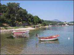 kerkyraisland.com Psaras