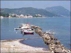 kerkyraisland.com Psaras