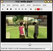 Pshome
