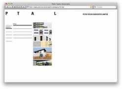 minddesign.co.uk Ptal