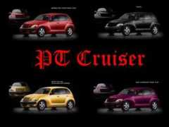 Ptcruiser