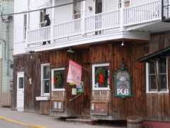 Pub