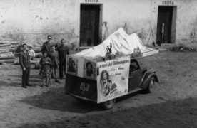 Pubblicizza
