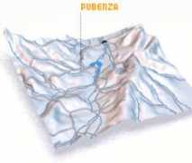 Pubenza