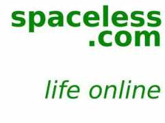 spaceless.com Pubil