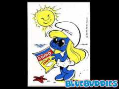 bluebuddies.com Publiart