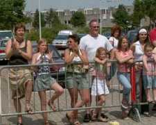 Publiek