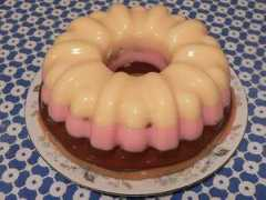 gurmanka.cz Pudink