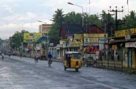 Puducherry