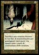 magiccards.info Pugnale