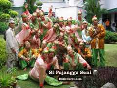 dikirbarat.com Pujangga