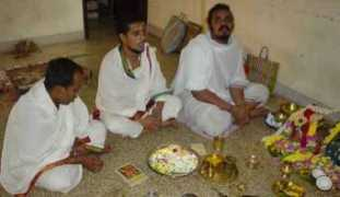 Pujas