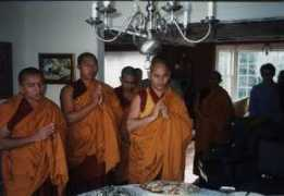 Pujas