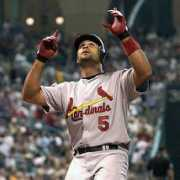 Pujols