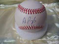 bobsbaseballmuseum.com Pujos