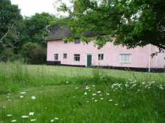geograph.org.uk Pulham