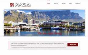 onlinemarketingguys.co.za Pulker