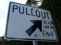 Pullout