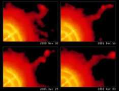 apod.oa.uj.edu.pl Pulsara