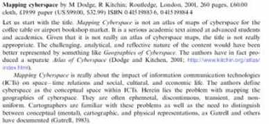 mappingcyberspace.com Pumain