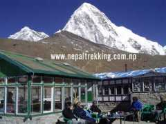 nepaltrekking.com.np Pumari