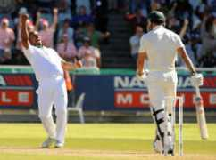 espncricinfo.com Pumelela