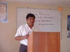 rodbond.com Pumisacho