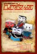 cubeecraft.com Punakawan