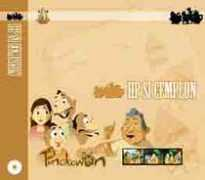 avigra.com Punakawan
