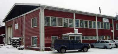 sanwell.fi Punhal
