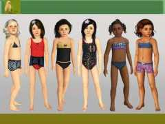 thesimsresource.com Punie
