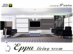thesimsresource.com Punisa