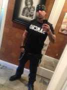 fighterxfashion.com Punkass