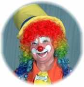 bigfootclownalley.com Punkin