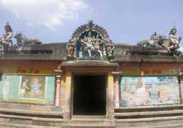 temple.dinamalar.com Punnai