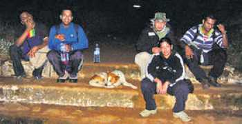 sundaytimes.lk Punsisi