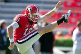 bleacherreport.com Punter