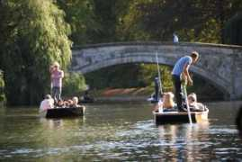 travelettes.net Punting