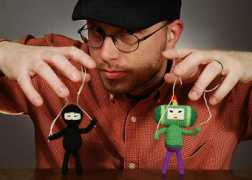 amubleu.com Puppetmaster