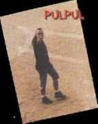 Pupul