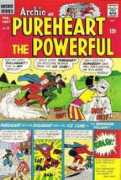 coverbrowser.com Pureheart