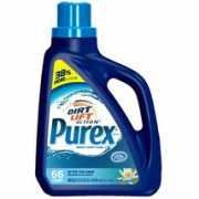 frugalfritzie.com Purex
