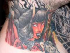 everytattoo.com Purgatori