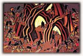 inplainsite.org Purgatory