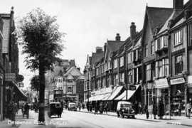 oldstratforduponavon.com Purley