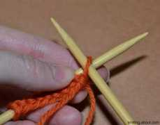 knitting.about.com Purling