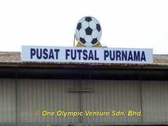 olympicventure.com Purnama