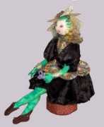 blueherondolls.com Purney