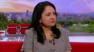 bbc.co.uk Purnima