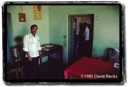 riecks.com Purohith